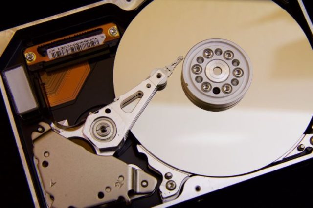 Capture How to Sell Your Used Hard Drives