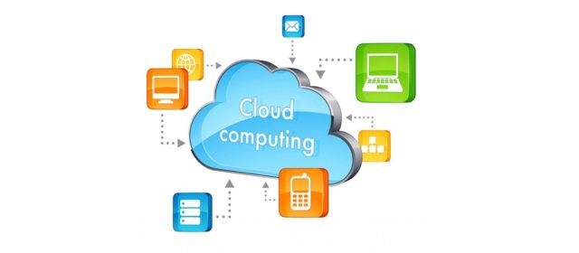 Cloud Computing