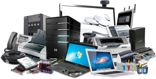 Don’t Toss Your Old Tech: Resell It!