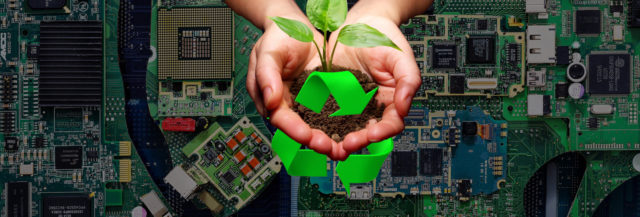e-waste-recycling-services ITAD Transparency: How to ensure that your E-waste Is Properly Recycled